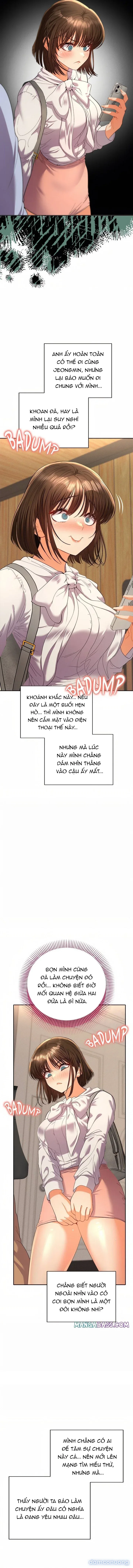 Người Đàn Ông Của Mọi Nhà 