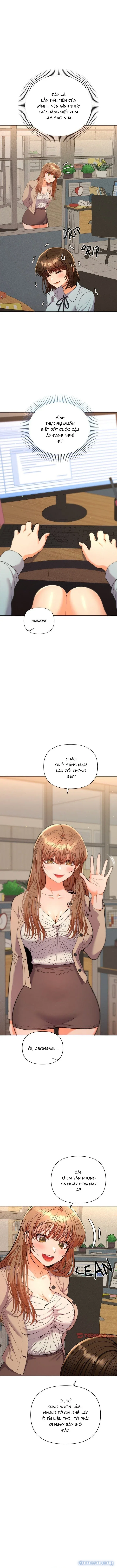 Người Đàn Ông Của Mọi Nhà 