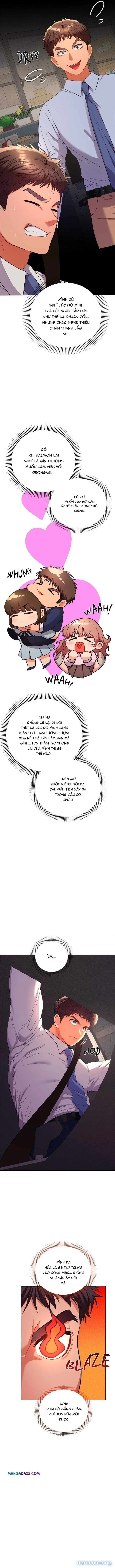 Người Đàn Ông Của Mọi Nhà 