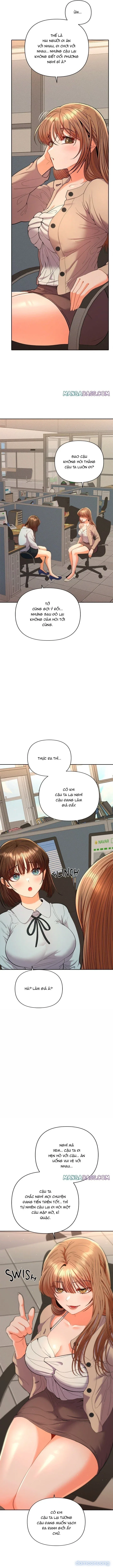 Người Đàn Ông Của Mọi Nhà 