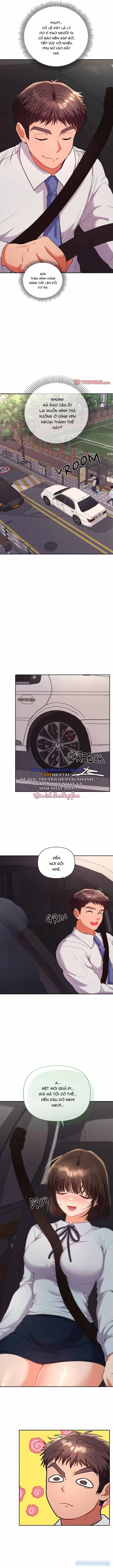 Người Đàn Ông Của Mọi Nhà 