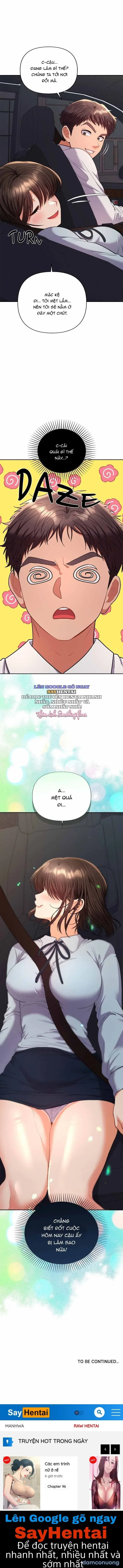Người Đàn Ông Của Mọi Nhà 