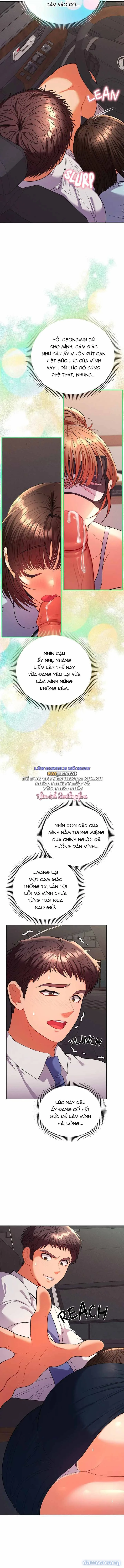 Người Đàn Ông Của Mọi Nhà 