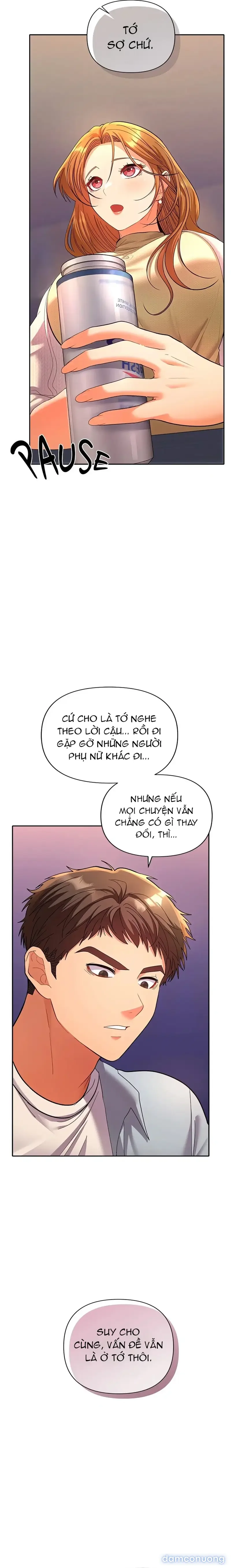 Người Đàn Ông Của Mọi Nhà 