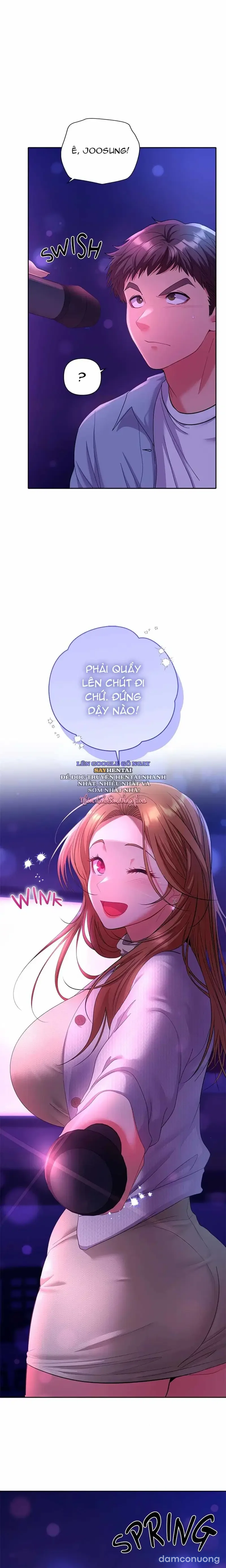 Người Đàn Ông Của Mọi Nhà 