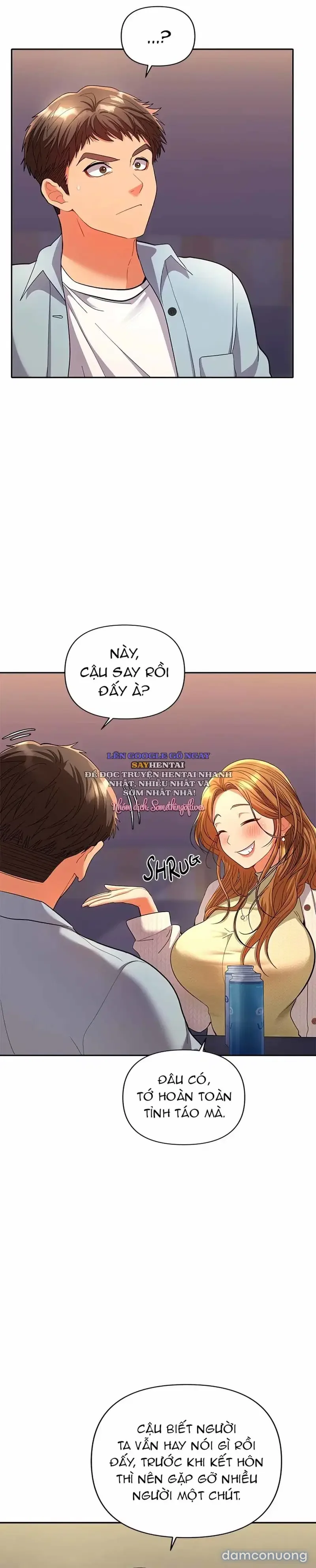 Người Đàn Ông Của Mọi Nhà 