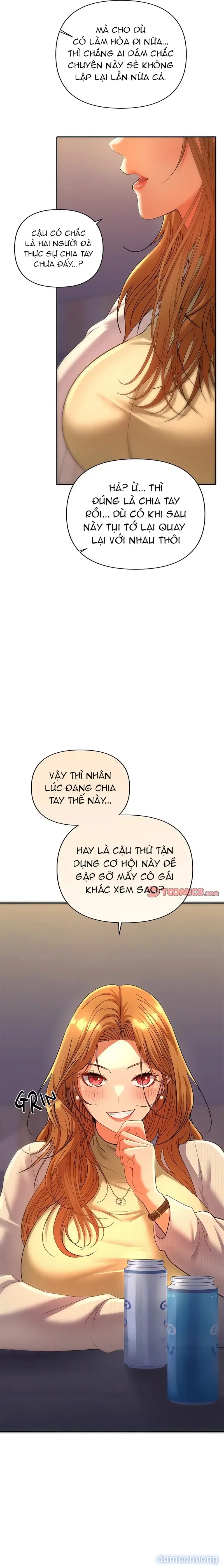 Người Đàn Ông Của Mọi Nhà 