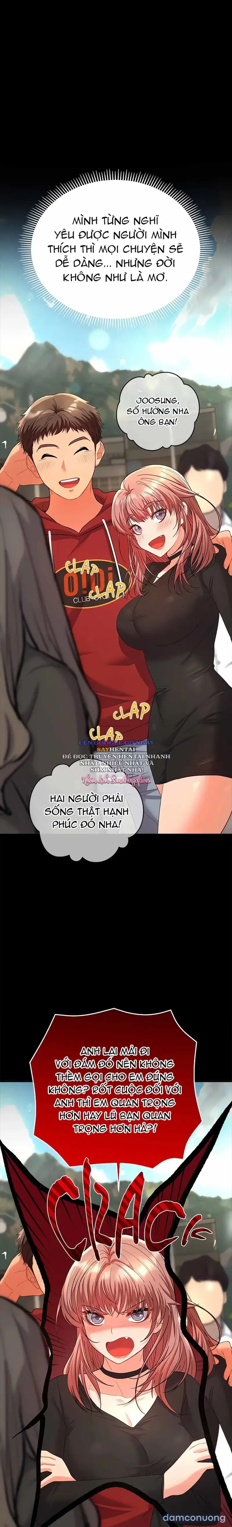 Người Đàn Ông Của Mọi Nhà 
