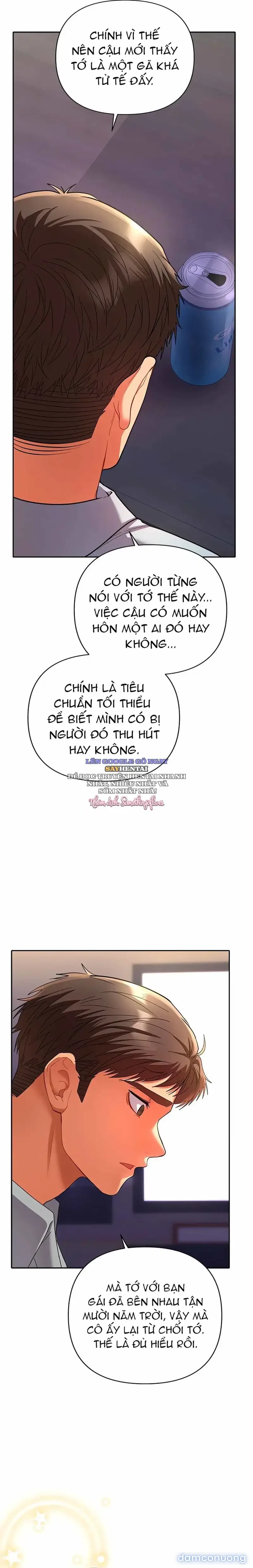 Người Đàn Ông Của Mọi Nhà 