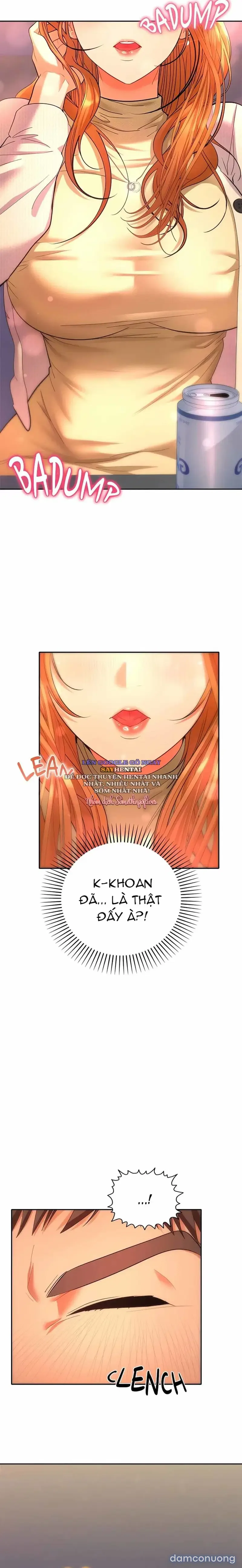 Người Đàn Ông Của Mọi Nhà 