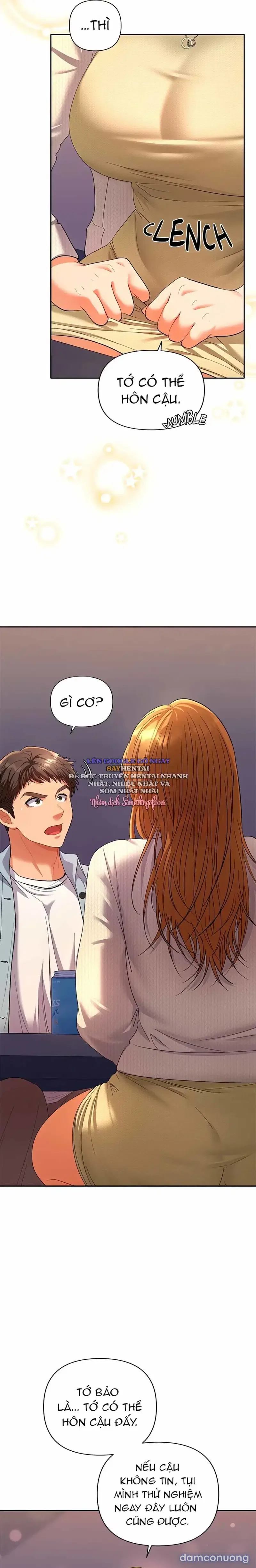 Người Đàn Ông Của Mọi Nhà 