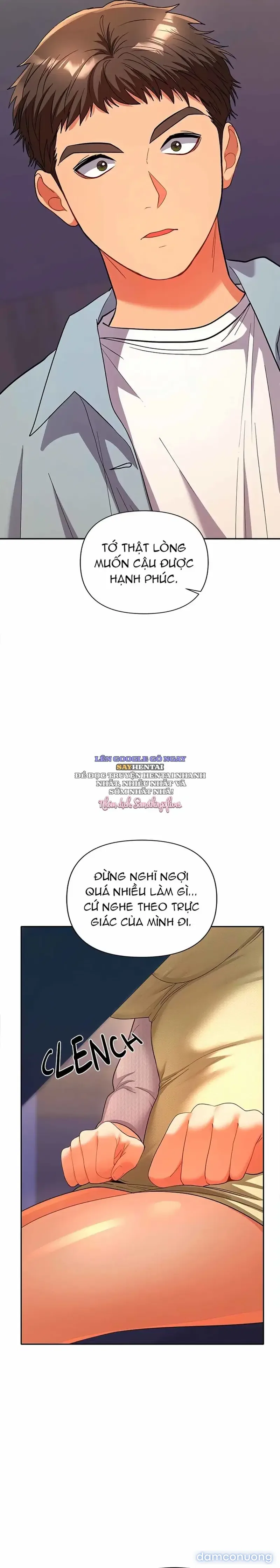 Người Đàn Ông Của Mọi Nhà 