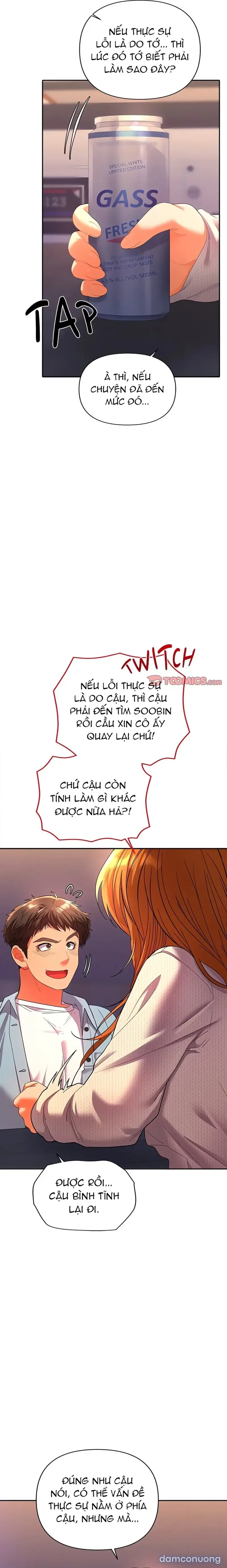Người Đàn Ông Của Mọi Nhà 