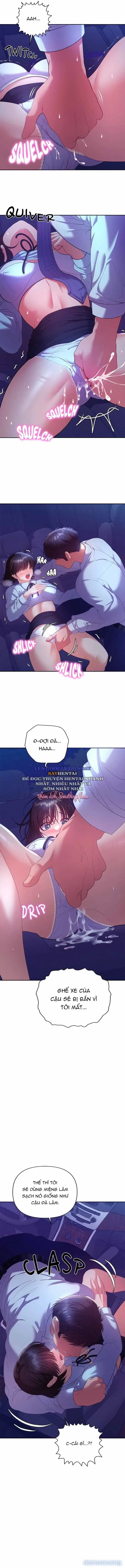 Người Đàn Ông Của Mọi Nhà 