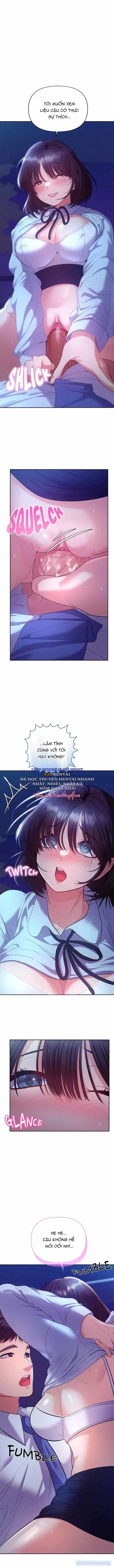 Người Đàn Ông Của Mọi Nhà 