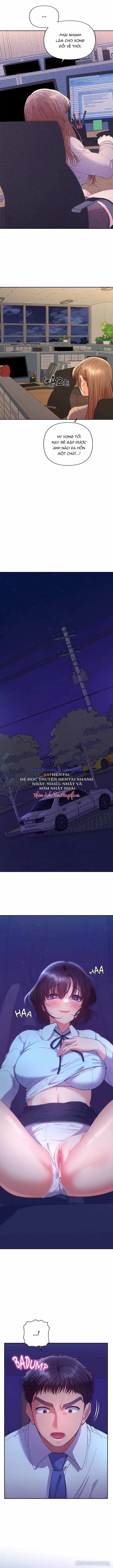 Người Đàn Ông Của Mọi Nhà 