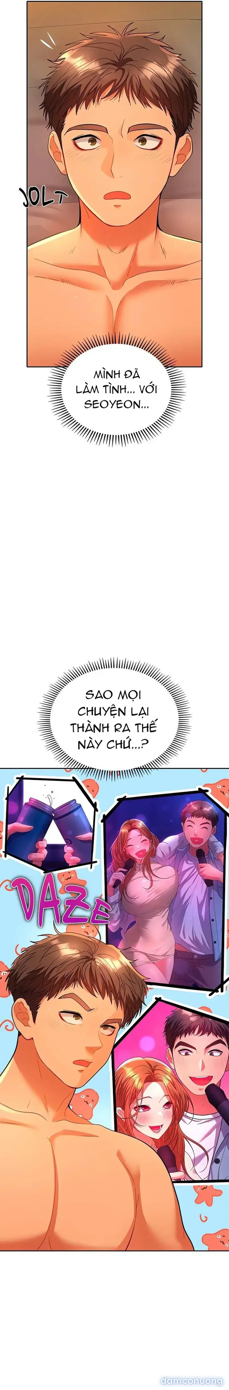 Người Đàn Ông Của Mọi Nhà 