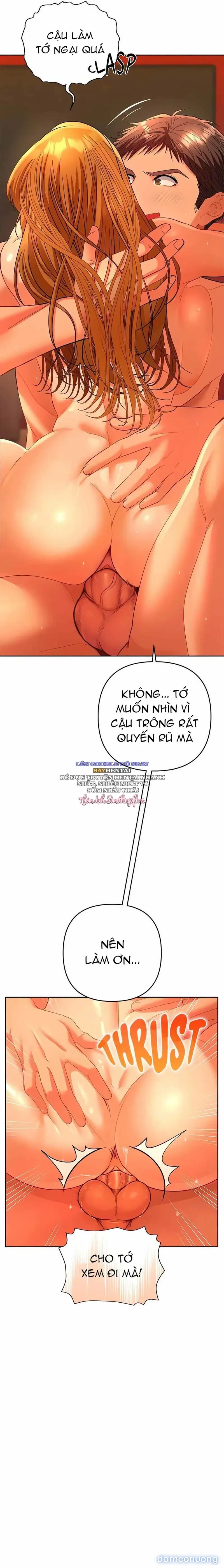 Người Đàn Ông Của Mọi Nhà 