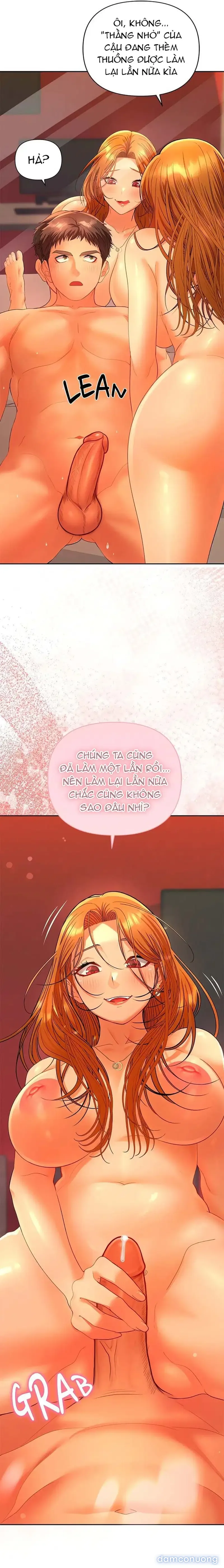 Người Đàn Ông Của Mọi Nhà 