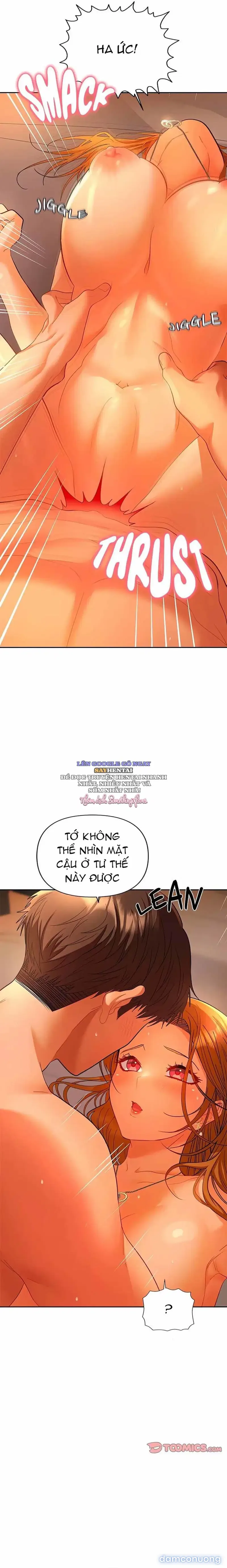 Người Đàn Ông Của Mọi Nhà 