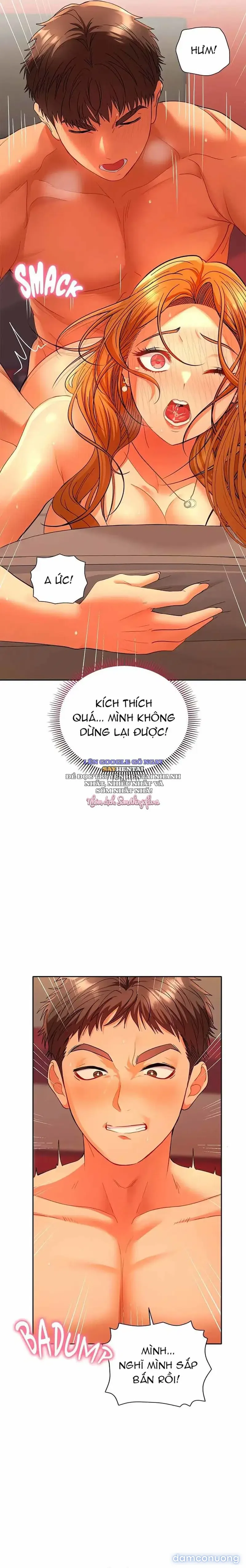Người Đàn Ông Của Mọi Nhà 