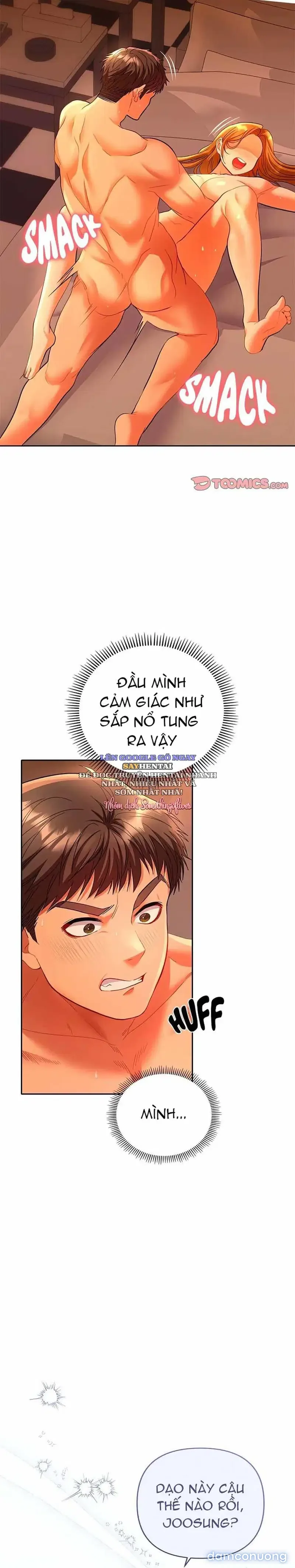 Người Đàn Ông Của Mọi Nhà 