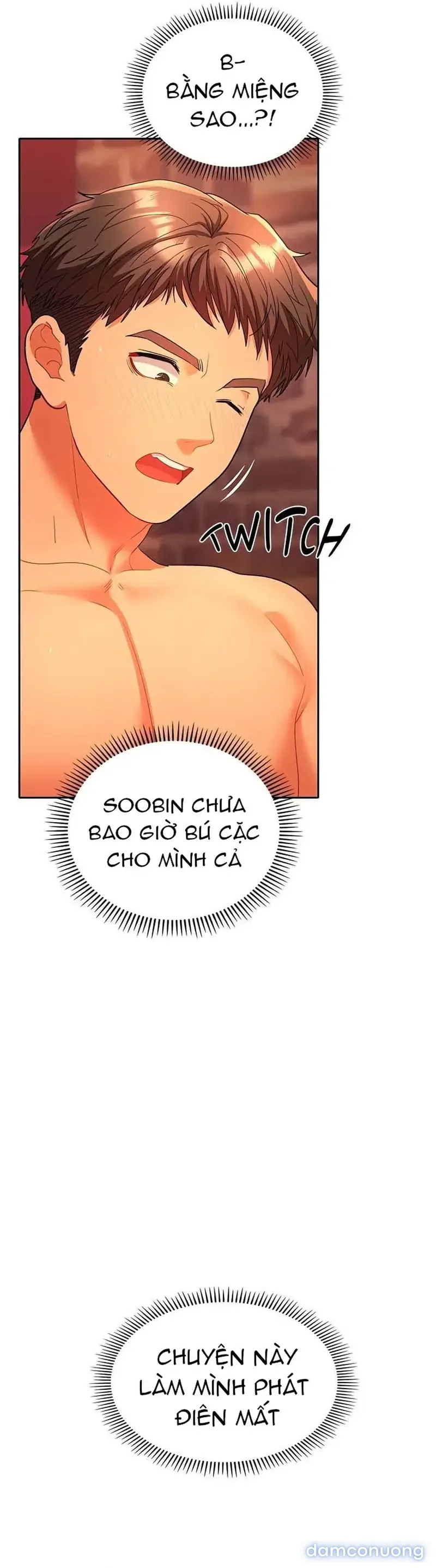 Người Đàn Ông Của Mọi Nhà 