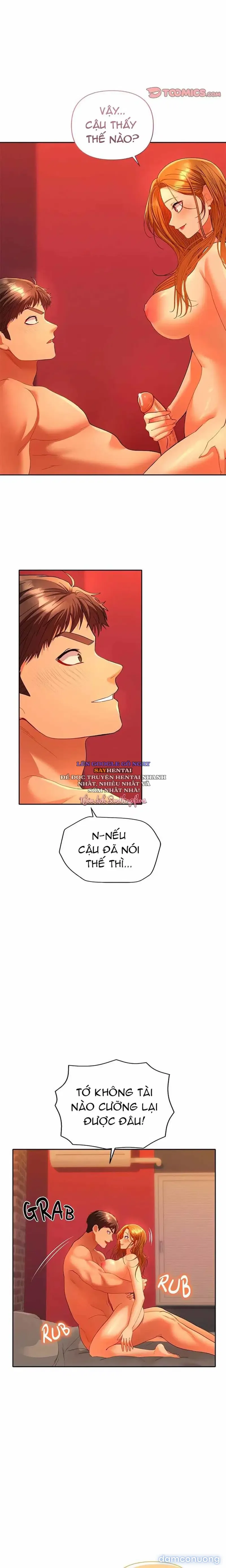 Người Đàn Ông Của Mọi Nhà 