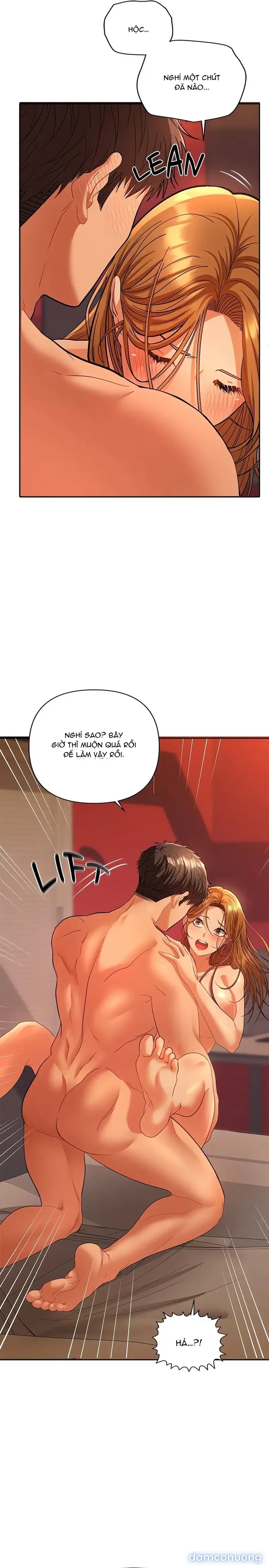 Người Đàn Ông Của Mọi Nhà 