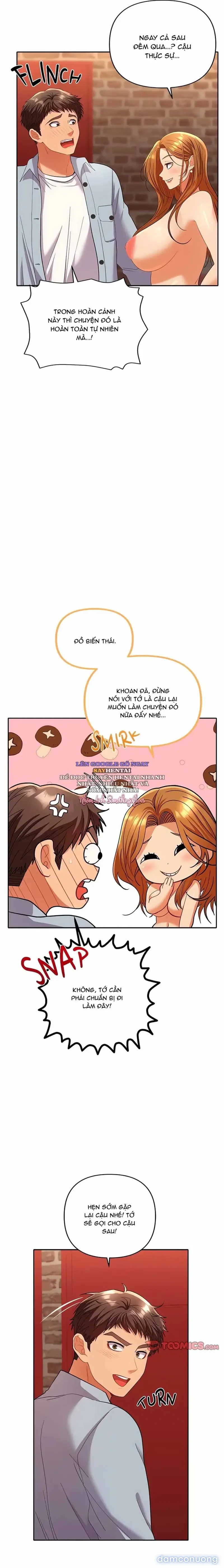 Người Đàn Ông Của Mọi Nhà 