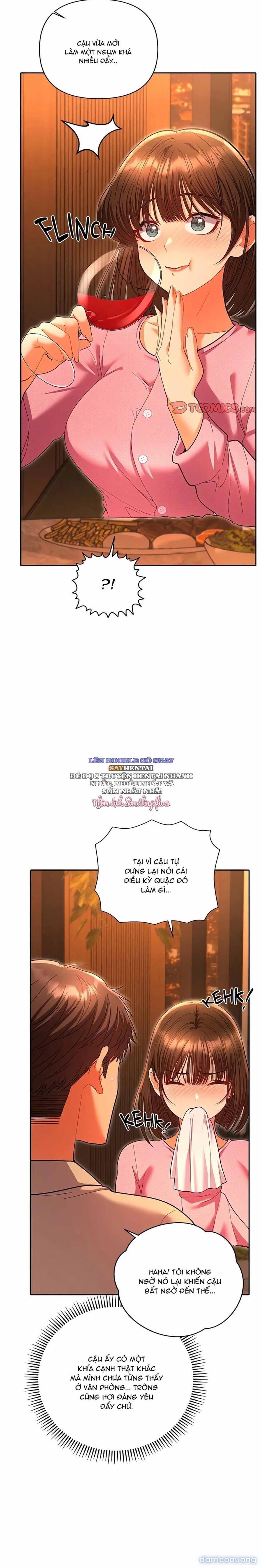 Người Đàn Ông Của Mọi Nhà 