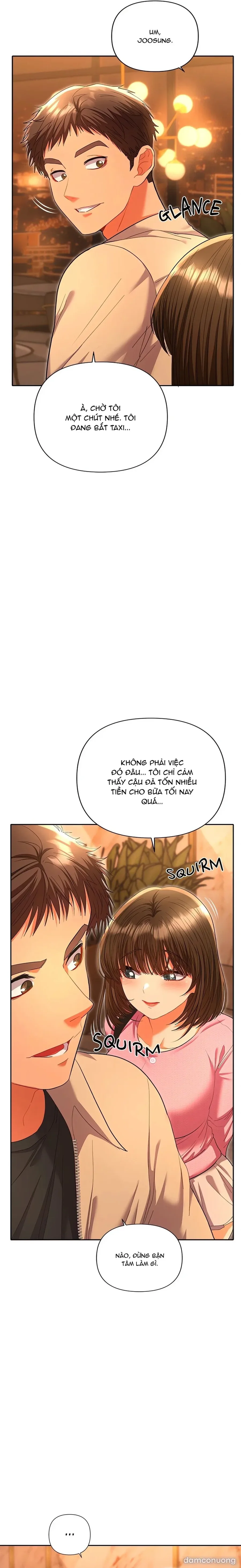 Người Đàn Ông Của Mọi Nhà 