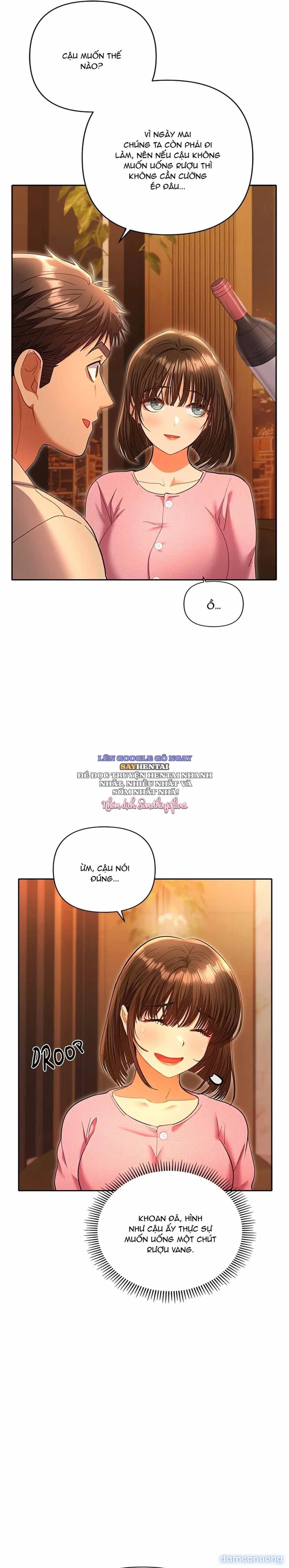 Người Đàn Ông Của Mọi Nhà 
