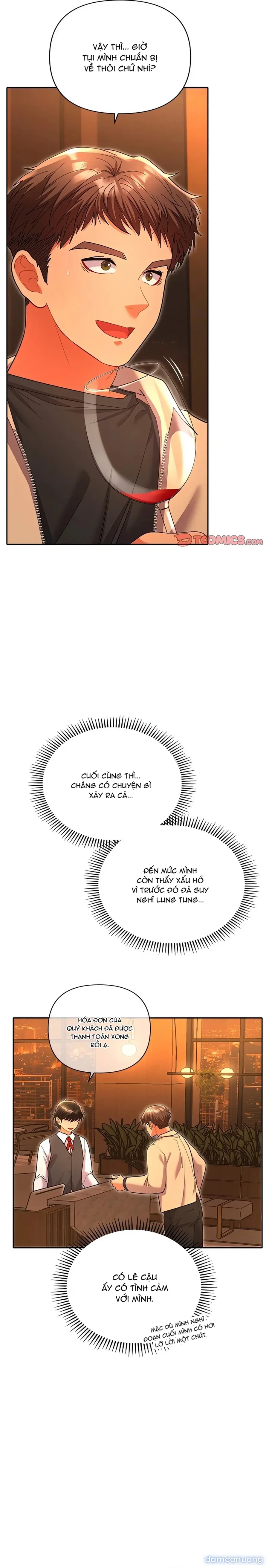 Người Đàn Ông Của Mọi Nhà 