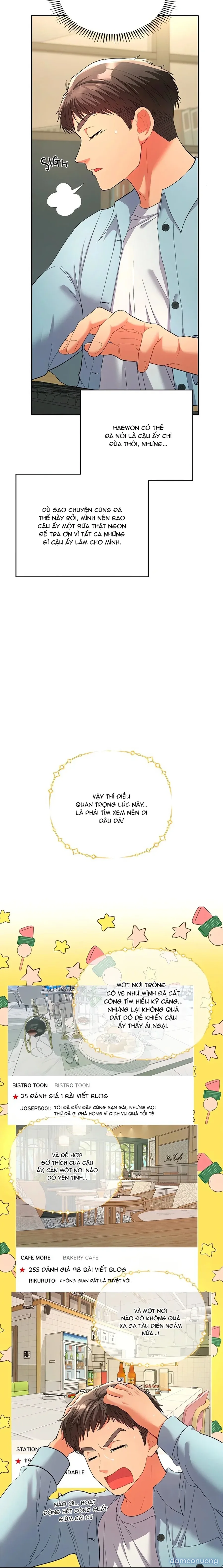 Người Đàn Ông Của Mọi Nhà 