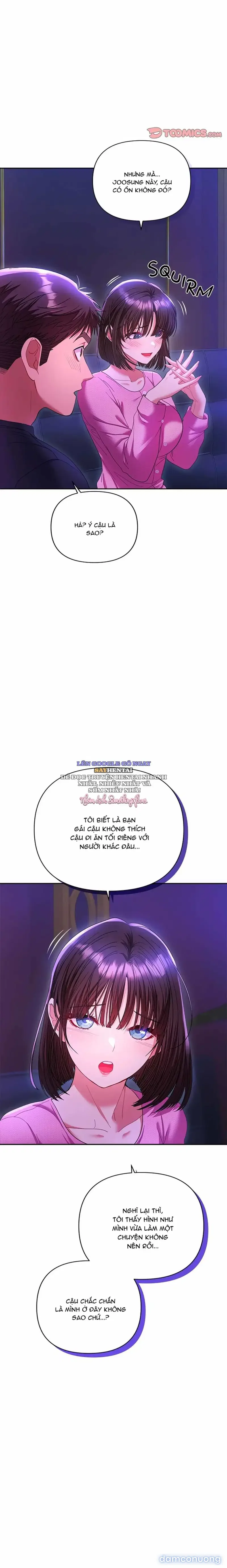 Người Đàn Ông Của Mọi Nhà 