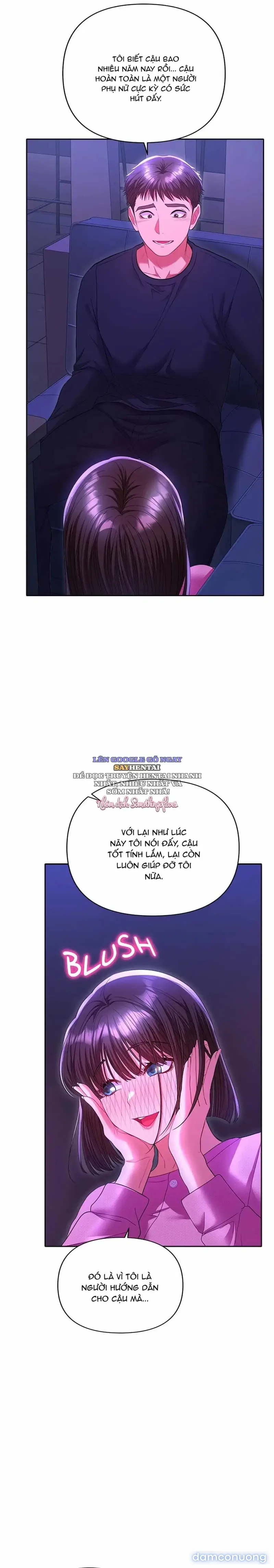 Người Đàn Ông Của Mọi Nhà 