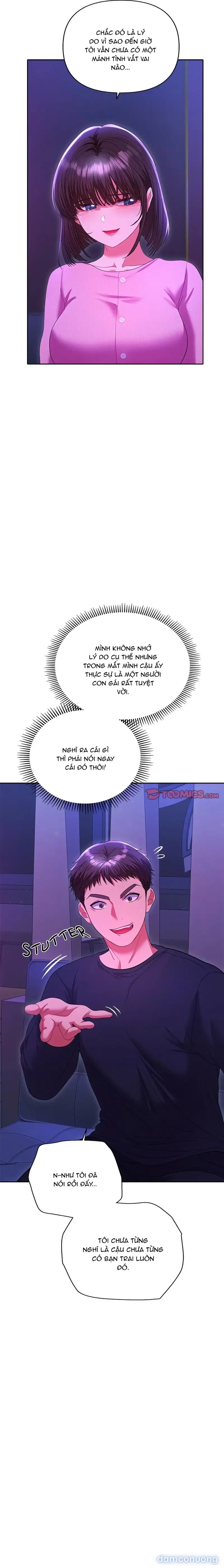 Người Đàn Ông Của Mọi Nhà 