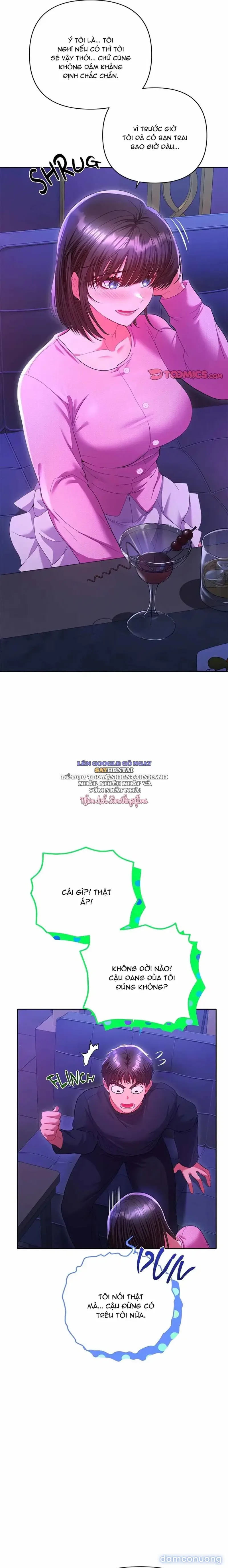 Người Đàn Ông Của Mọi Nhà 
