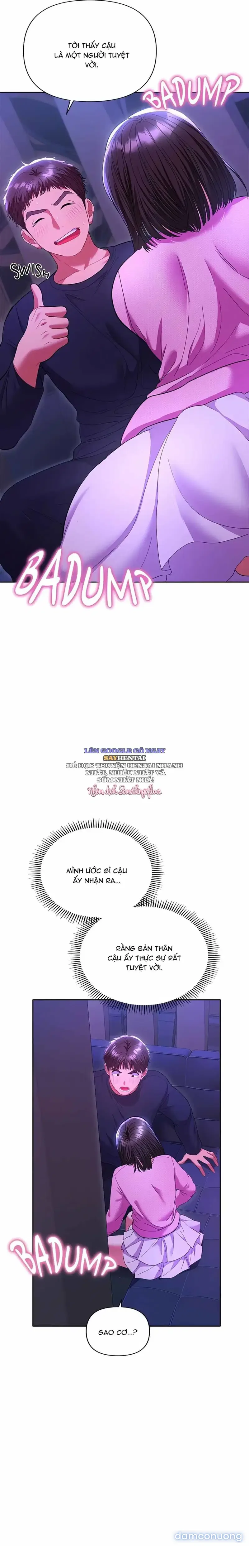 Người Đàn Ông Của Mọi Nhà 