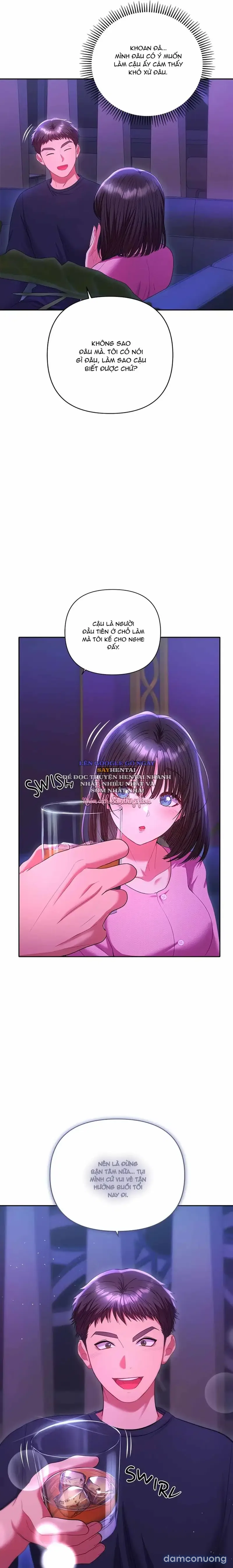 Người Đàn Ông Của Mọi Nhà 