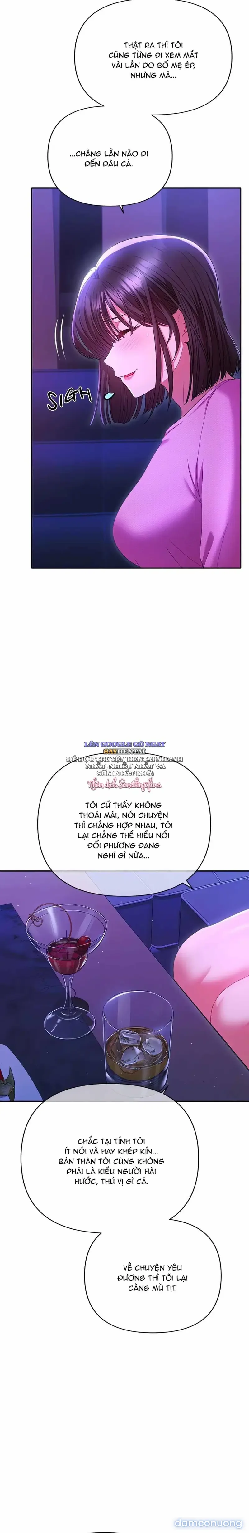 Người Đàn Ông Của Mọi Nhà 