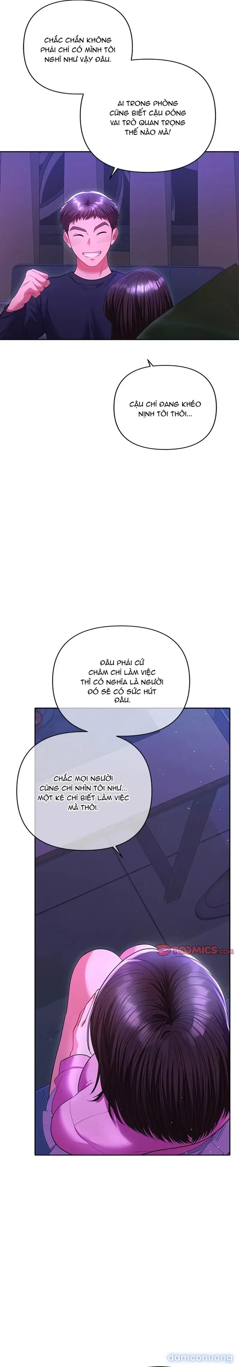 Người Đàn Ông Của Mọi Nhà 