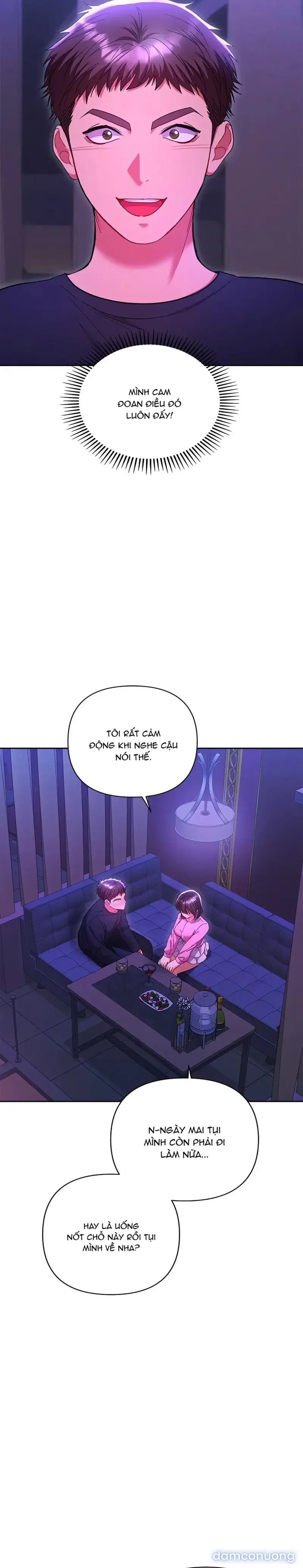 Người Đàn Ông Của Mọi Nhà 