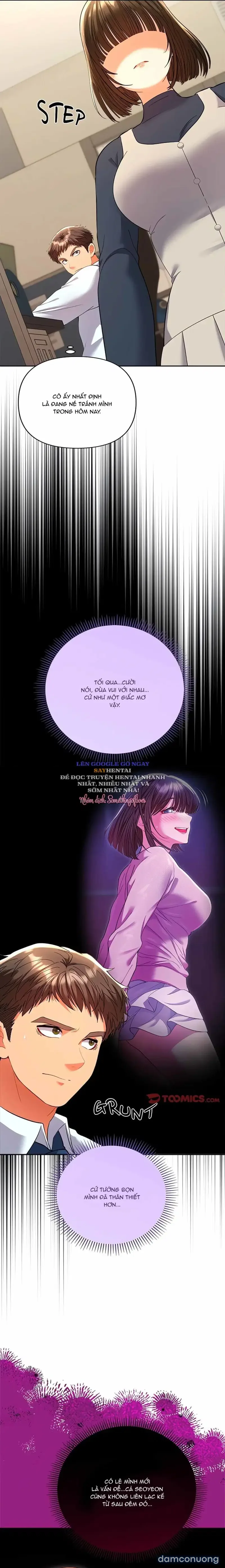 Người Đàn Ông Của Mọi Nhà 