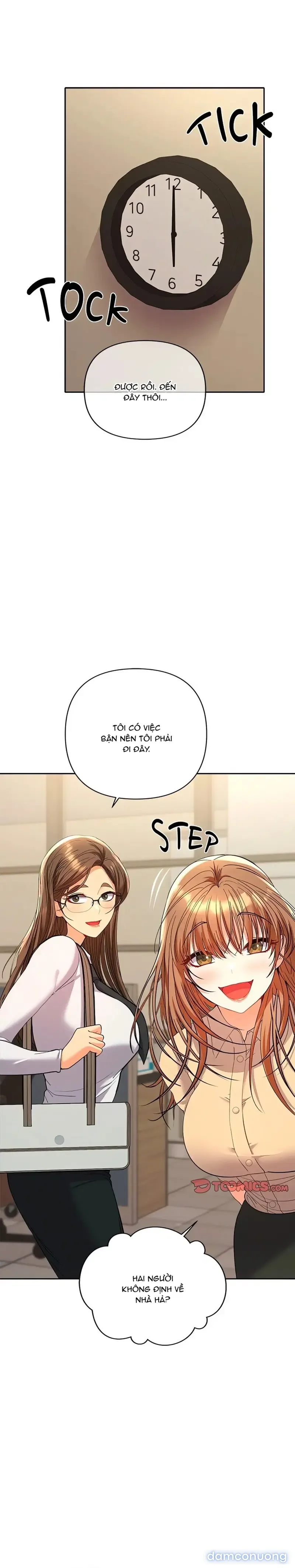 Người Đàn Ông Của Mọi Nhà 