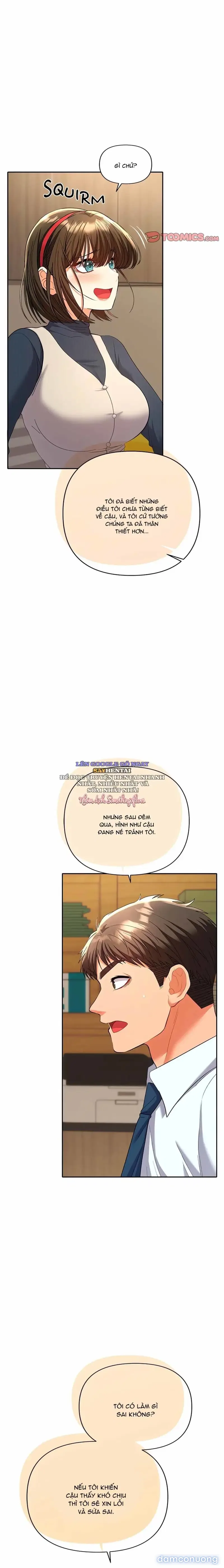 Người Đàn Ông Của Mọi Nhà 
