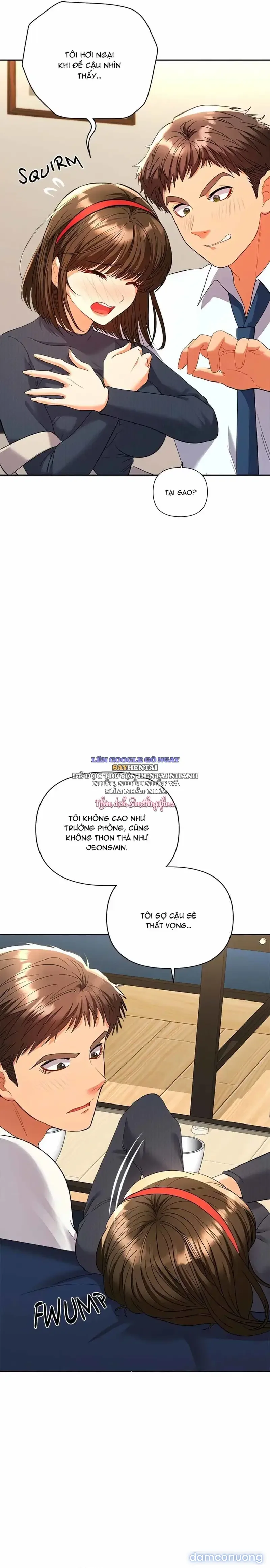 Người Đàn Ông Của Mọi Nhà 