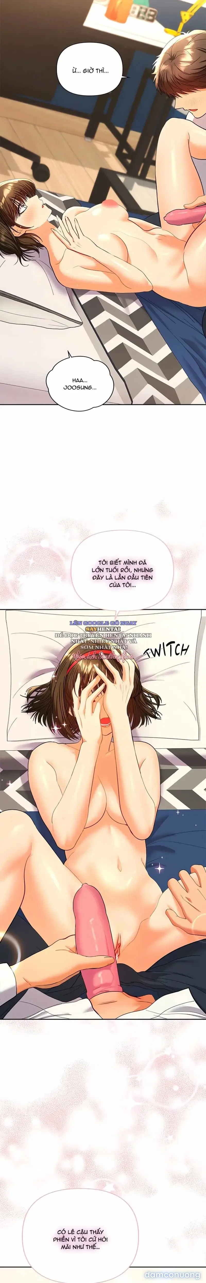 Người Đàn Ông Của Mọi Nhà 