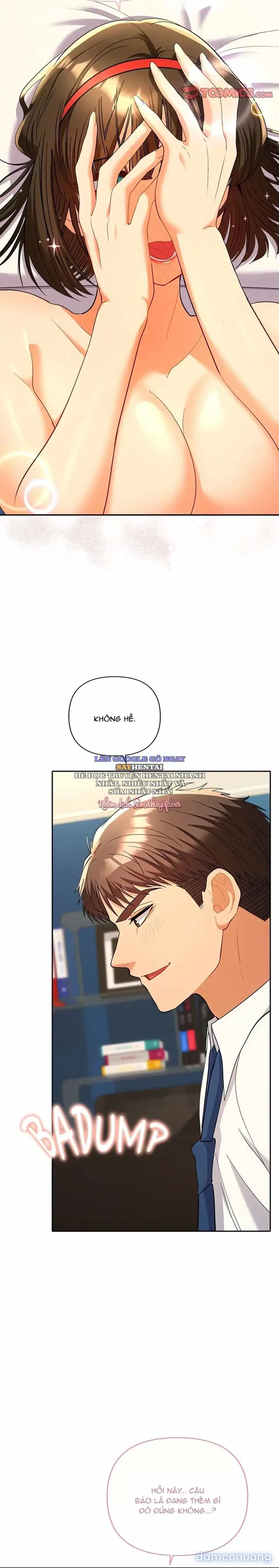Người Đàn Ông Của Mọi Nhà 